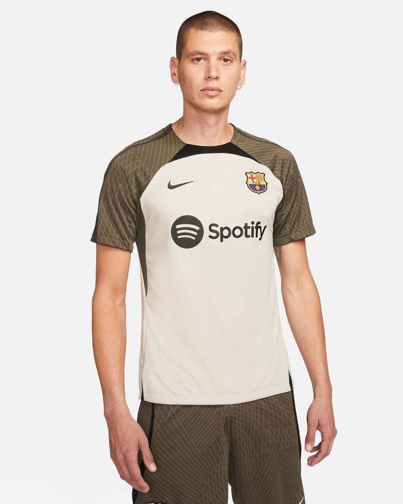 Nike Men's FC Strike Dri-FIT Knit Soccer Top – TheColiseum Sports