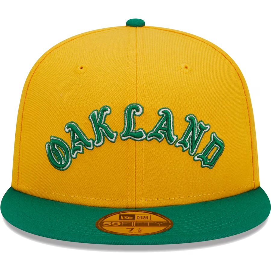 oakland a's throwback jersey