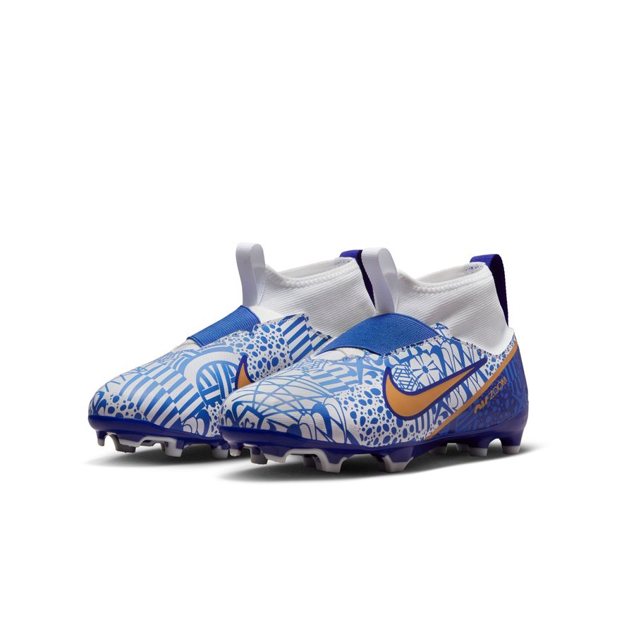 Nike Jr. Zoom Mercurial Superfly 9 Academy CR7 MG – TheColiseum Sports