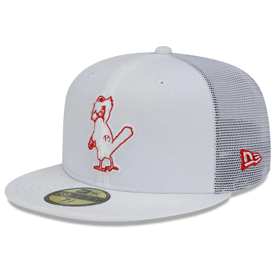 St. Louis Cardinals New Era 2022 Spring Training 59FIFTY Fitted Hat