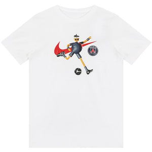 Nike Youth Paris Saint-Germain Mascot T-Shirt