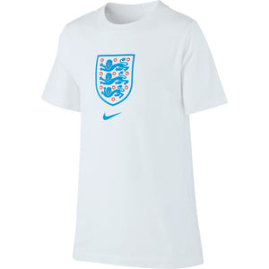 Nike Youth England Soccer T-shirt