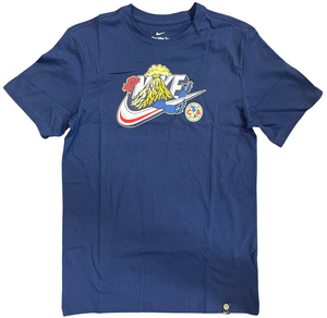 Nike Club América Men's Futura T-Shirt