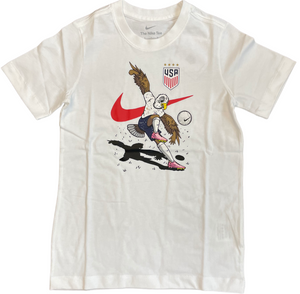 Nike U.S Youth T-Shirt