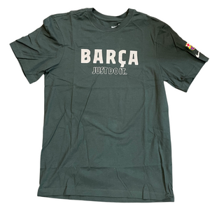 Nike FC Barcelona JDI T-Shirt