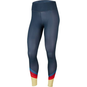 The Nike One Club América Women's Tights